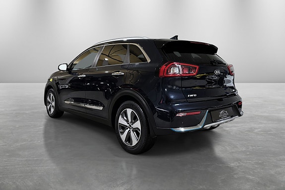 Kia Niro 4 of 30
