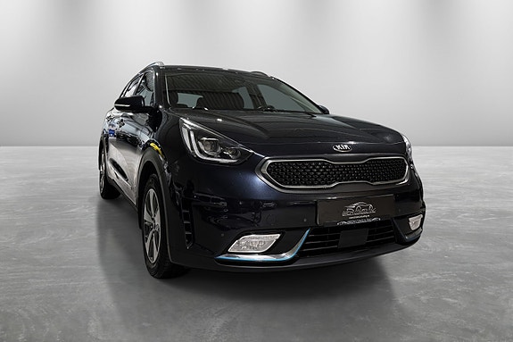 Kia Niro 11 of 30