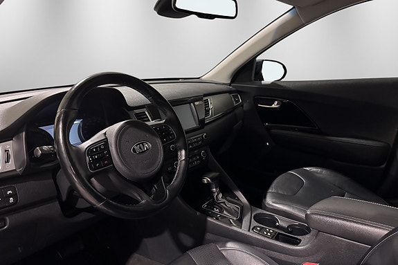 Kia Niro 17 of 30