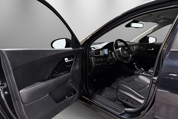 Kia Niro 14 of 30