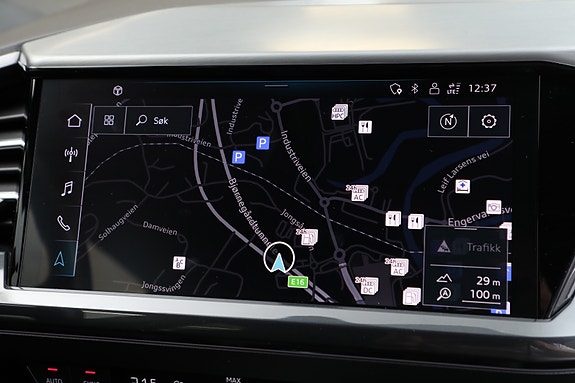 Audi Q4 e-tron 29 of 30