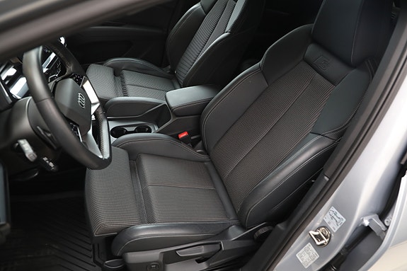 Audi Q4 e-tron 28 of 30