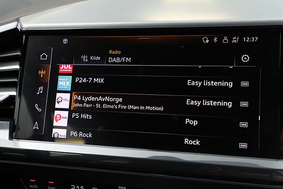 Audi Q4 e-tron 30 of 30