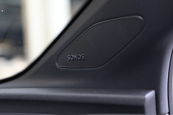 Audi Q4 e-tron 22 of 30