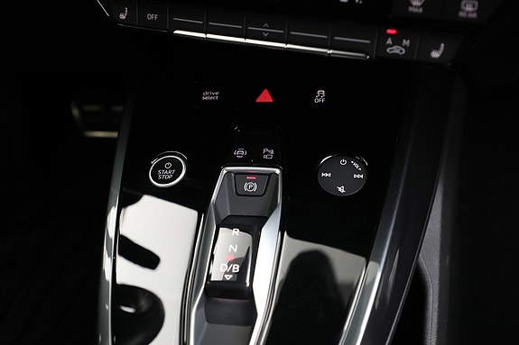 Audi Q4 e-tron 21 of 30