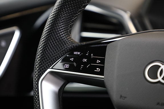 Audi Q4 e-tron 18 of 30