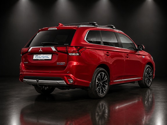 Mitsubishi Outlander 8 of 30