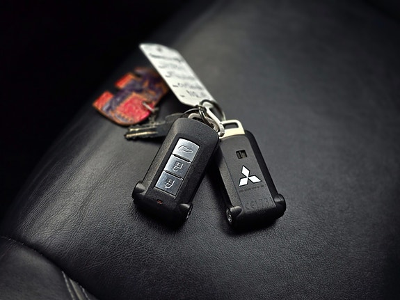 Mitsubishi Outlander 23 of 30