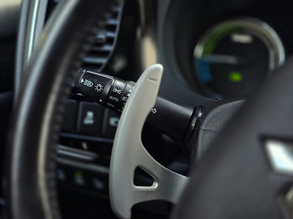 Mitsubishi Outlander 19 of 30