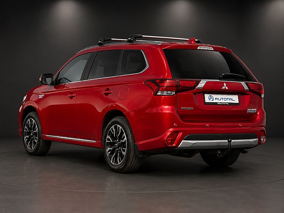 Mitsubishi Outlander 9 of 30
