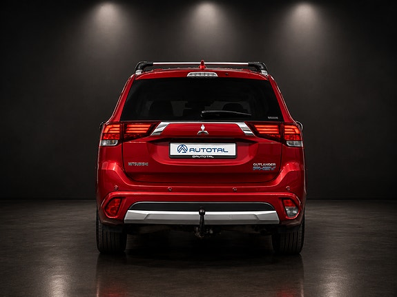 Mitsubishi Outlander 5 of 30