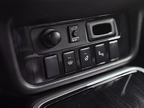 Mitsubishi Outlander 22 of 30
