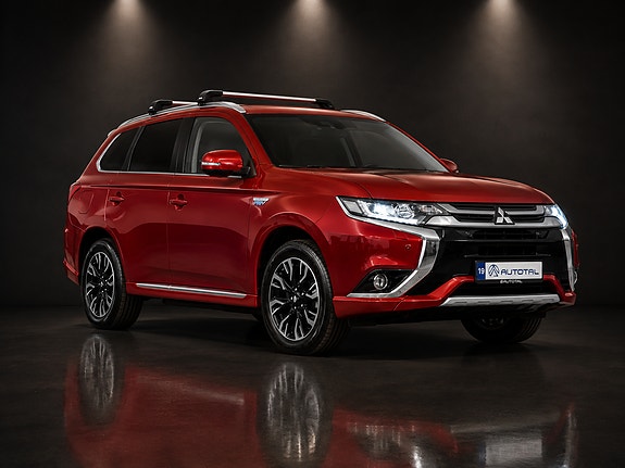 Mitsubishi Outlander 6 of 30