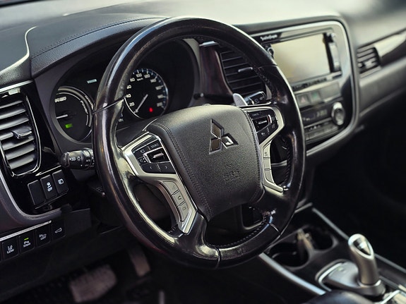 Mitsubishi Outlander 11 of 30