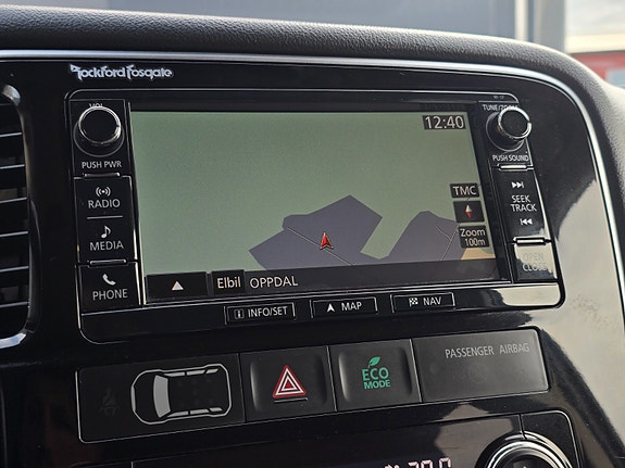 Mitsubishi Outlander 17 of 30