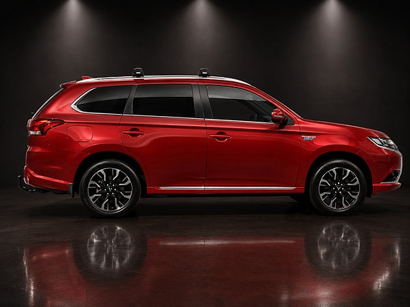 Mitsubishi Outlander 7 of 30