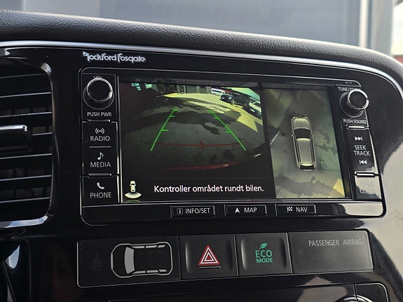 Mitsubishi Outlander 15 of 30