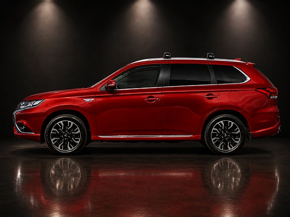 Mitsubishi Outlander 4 of 30