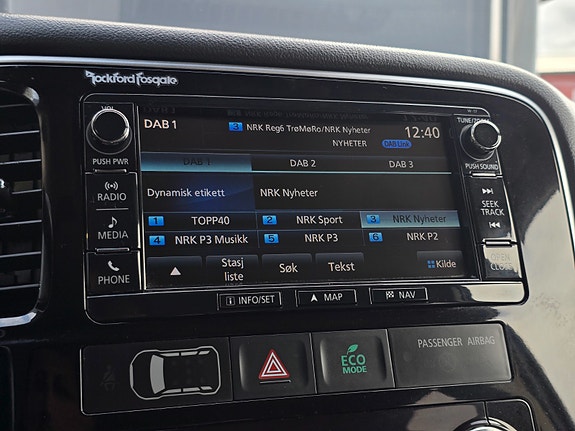 Mitsubishi Outlander 16 of 30