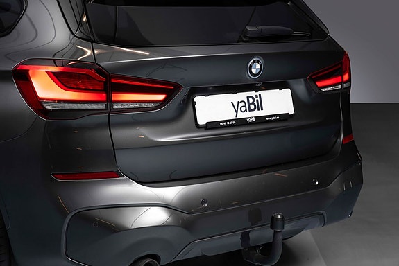 BMW X1 8 of 29