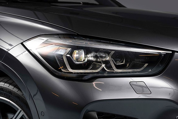 BMW X1 4 of 29