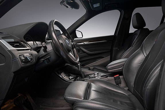 BMW X1 22 of 29