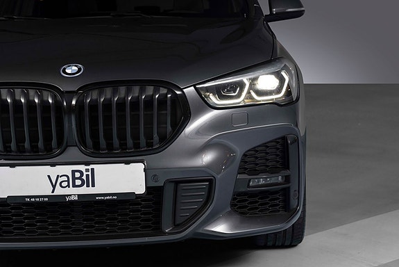 BMW X1 6 of 29