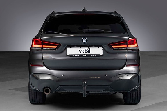 BMW X1 9 of 29