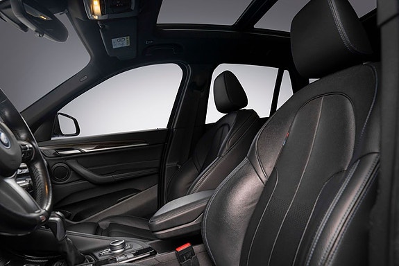 BMW X1 23 of 29