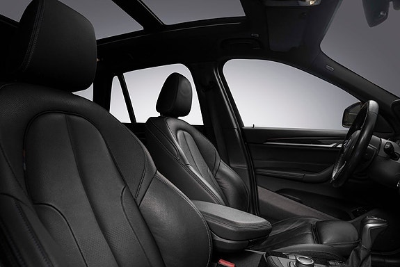 BMW X1 25 of 29