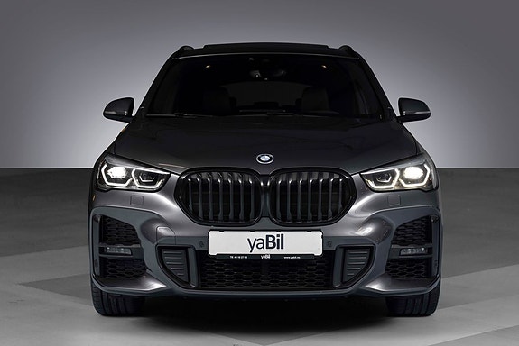 BMW X1 5 of 29