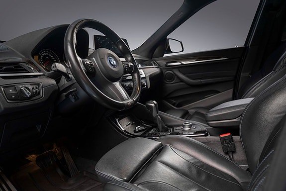 BMW X1 24 of 29