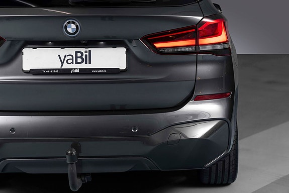 BMW X1 10 of 29