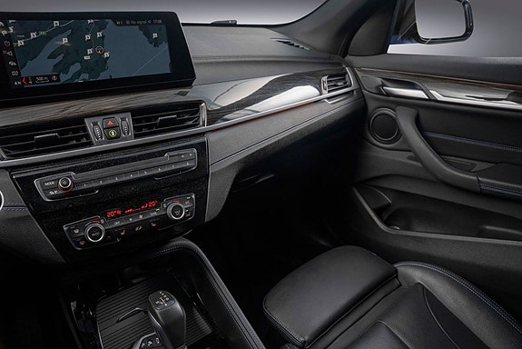 BMW X1 14 of 29
