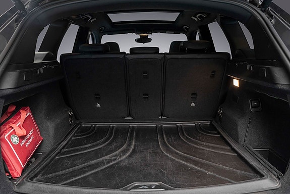 BMW X1 27 of 29