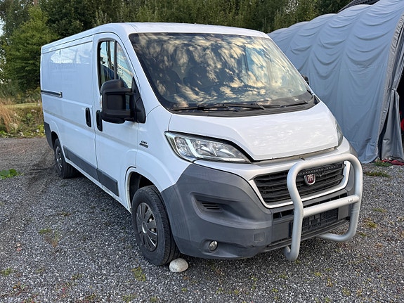 Fiat Ducato 5 of 25