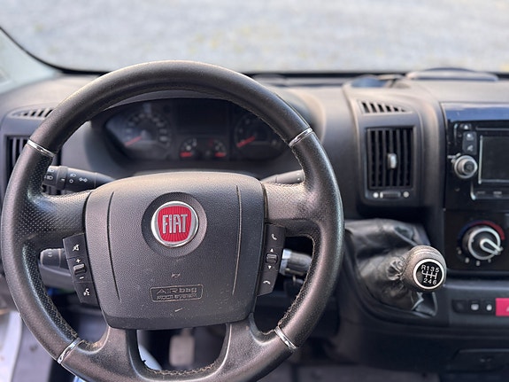 Fiat Ducato 24 of 25