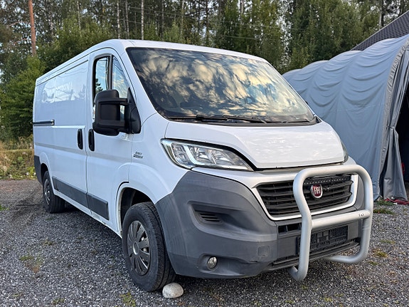 Fiat Ducato 4 of 25