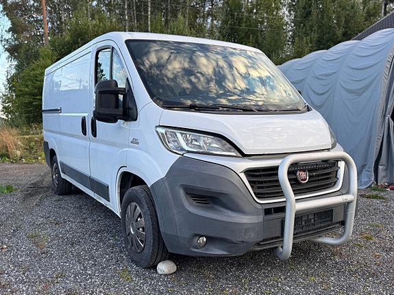 Fiat Ducato 6 of 25