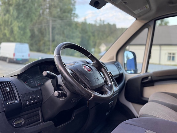Fiat Ducato 18 of 25