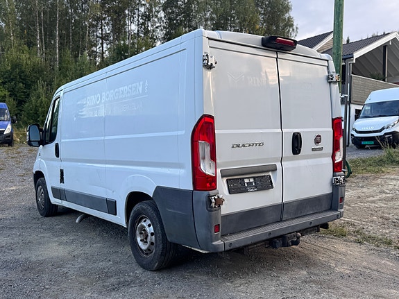 Fiat Ducato 8 of 25