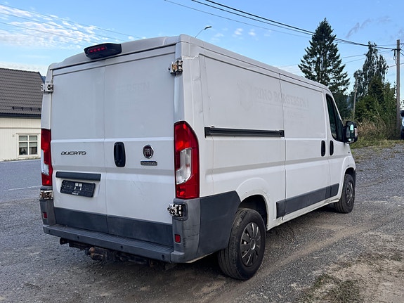 Fiat Ducato 11 of 25