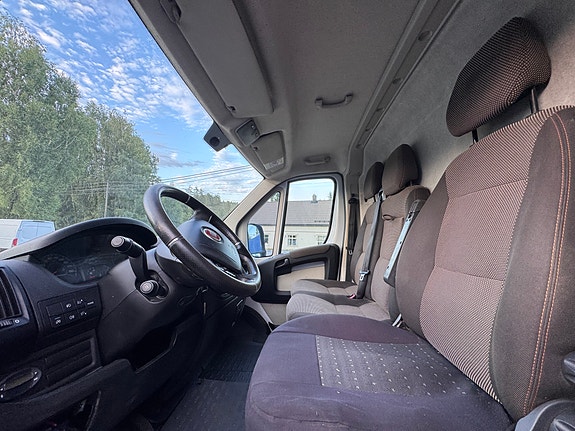 Fiat Ducato 16 of 25