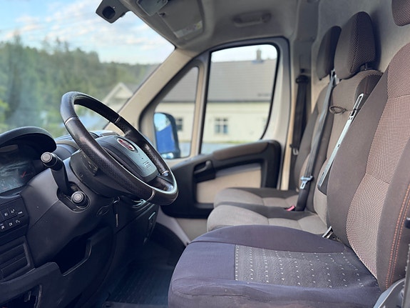 Fiat Ducato 19 of 25