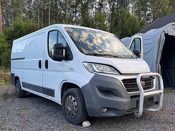 Fiat Ducato 7 of 25