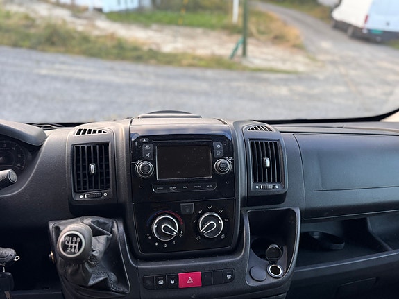 Fiat Ducato 23 of 25