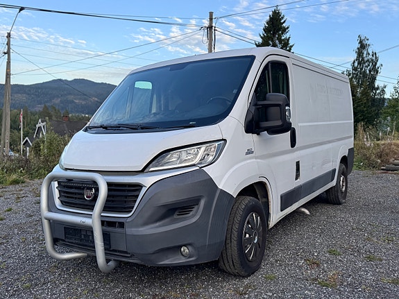 Fiat Ducato 3 of 25