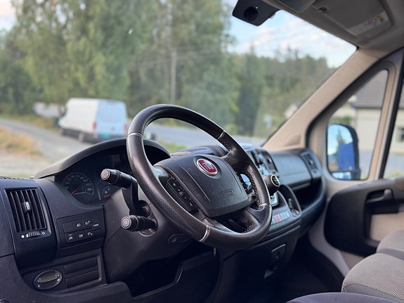 Fiat Ducato 17 of 25
