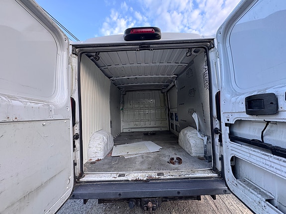 Fiat Ducato 14 of 25