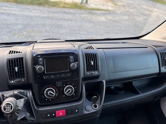 Fiat Ducato 22 of 25